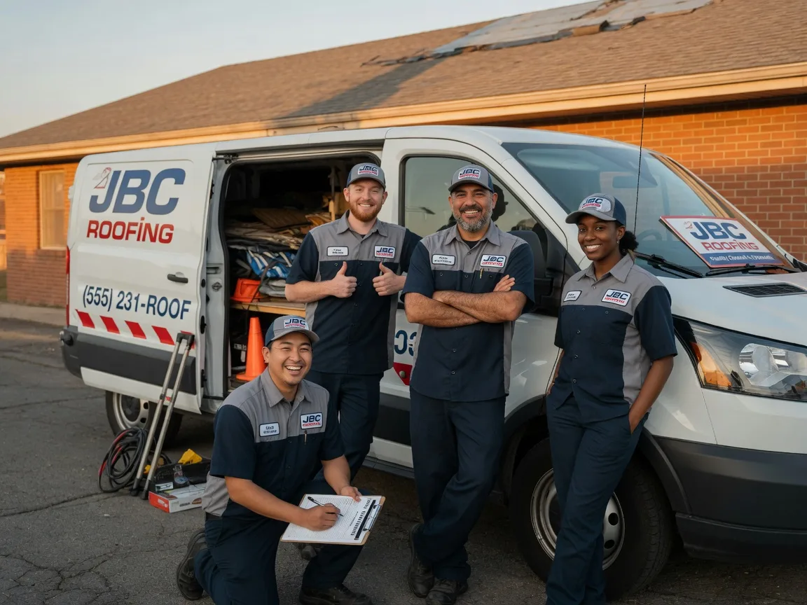 Roof Replacement company in Dighton, MA